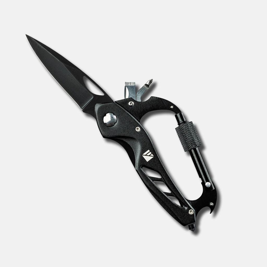 Carabiner Pro