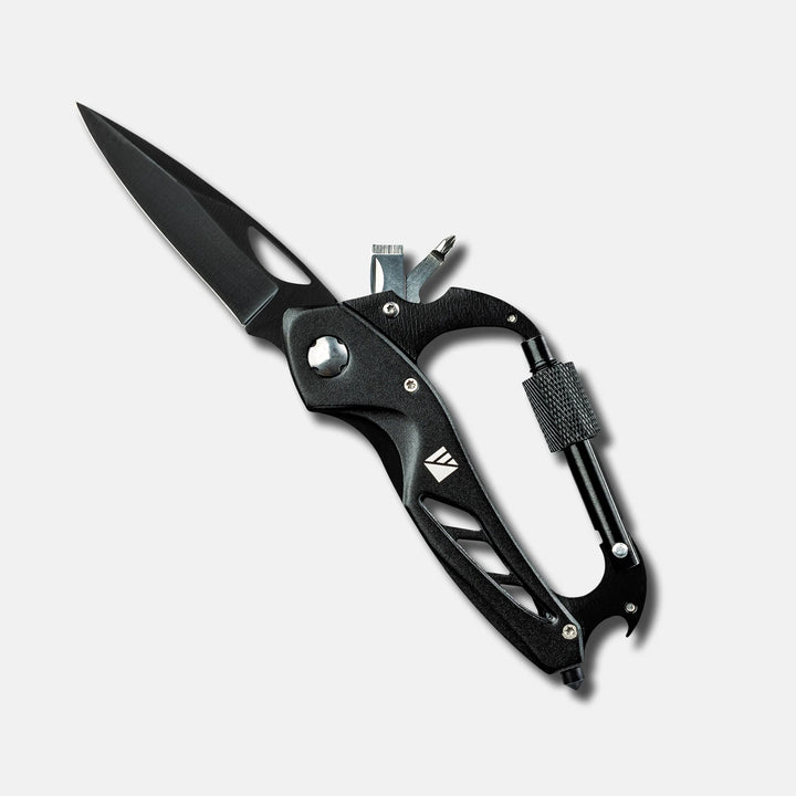 Carabiners