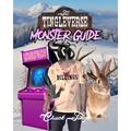 The Tingleverse: Monster Guide - Paperback