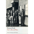 The Collected Plays - Paperback