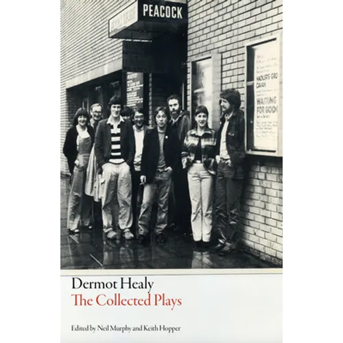 The Collected Plays - Paperback