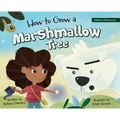 How to Grow a Marshmallow Tree - Hardcover
