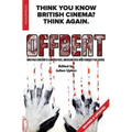 Offbeat (Revised & Updated): British Cinema's Curiosities, Obscurities and Forgotten Gems - Paperback