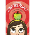 Zero Tolerance - Paperback