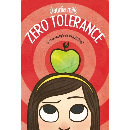 Zero Tolerance - Paperback