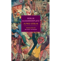 Berlin Alexanderplatz - Paperback
