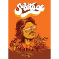 Sabotage - Paperback