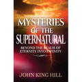 Mysteries of the Supernatural - Paperback