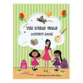 The Byers Bunch Activity Book - Paperback