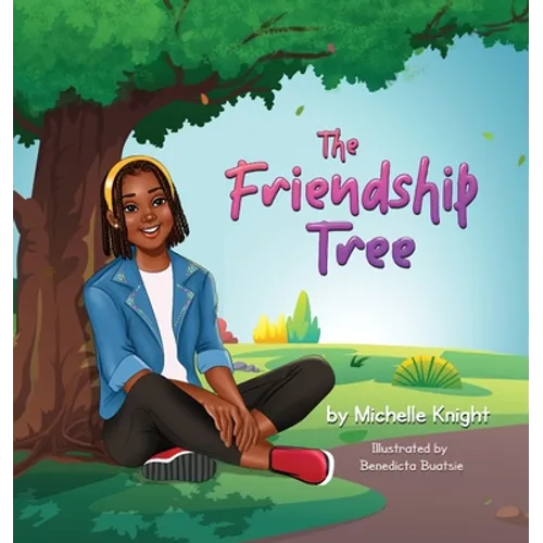 The Friendship Tree - Hardcover