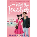 Meet the Teacher - Paperback