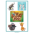 Welcome to the Zoo - Hardcover
