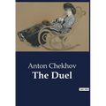 The Duel: A Tale of Honor and Conflict - Paperback