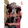 No Guns Life, Vol. 4 - Paperback