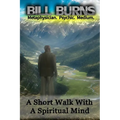 A Short Walk With A Spiritual Mind - Paperback