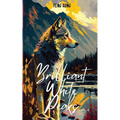 Brilliant White Peaks - Paperback