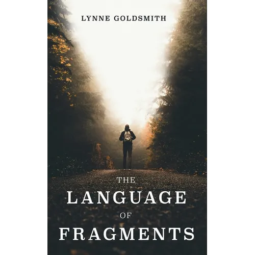 The Language of Fragments - Paperback