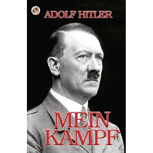 Mein Kampf - Paperback