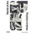 Modern Painting: A Concise History - Paperback