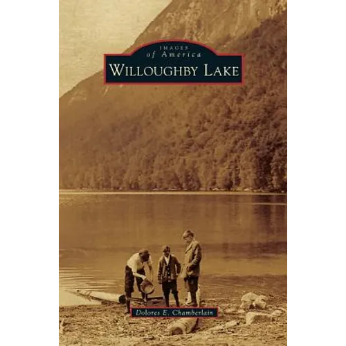 Willoughby Lake