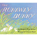 The Runaway Bunny: An Easter and Springtime Book for Kids - Board Book