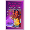 The Bookstore Adventure: A Nya Sky Story - Paperback