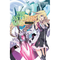The Asterisk War, Vol. 14 (Light Novel): Struggle for Supremacy Volume 14 - Paperback