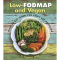 Low-Fodmap and Vegan - Paperback