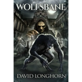Wolfsbane: Supernatural Suspense with Scary & Horrifying Monsters - Paperback