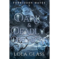 Dark & Deadly Predators - Hardcover