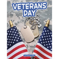 Veterans Day - Paperback