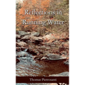 Reflections in Running Water: Collected Poems - Paperback