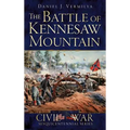 The Battle of Kennesaw Mountain