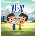 Ju-Jo: Double the Fun. Twice the Love. - Hardcover