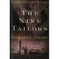 The Nine Tailors - Paperback