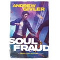Soul Fraud - Hardcover
