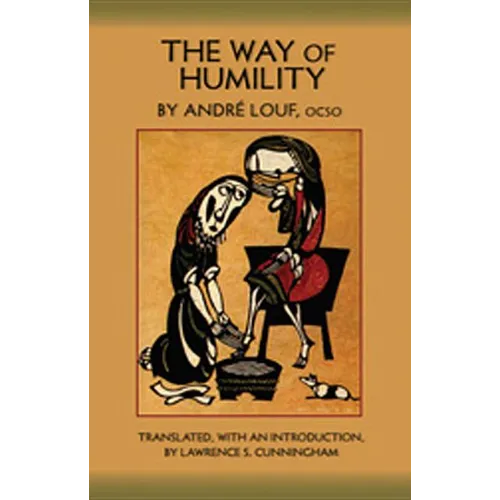 The Way of Humility: Volume 11 - Paperback
