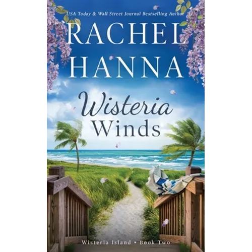 Wisteria Winds - Paperback