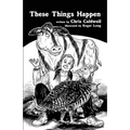 These Things Happen - Paperback