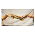 Creation of a Ranger Double-Sided Flag