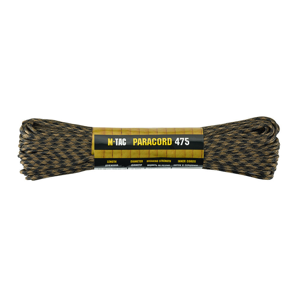 M-Tac Paracord 475
