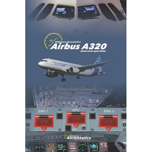 Airbus A320: Abnormal Operation - Paperback