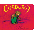 Corduroy - Board Book