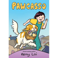 Pawcasso - Hardcover