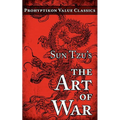 Sun Tzu's The Art of War