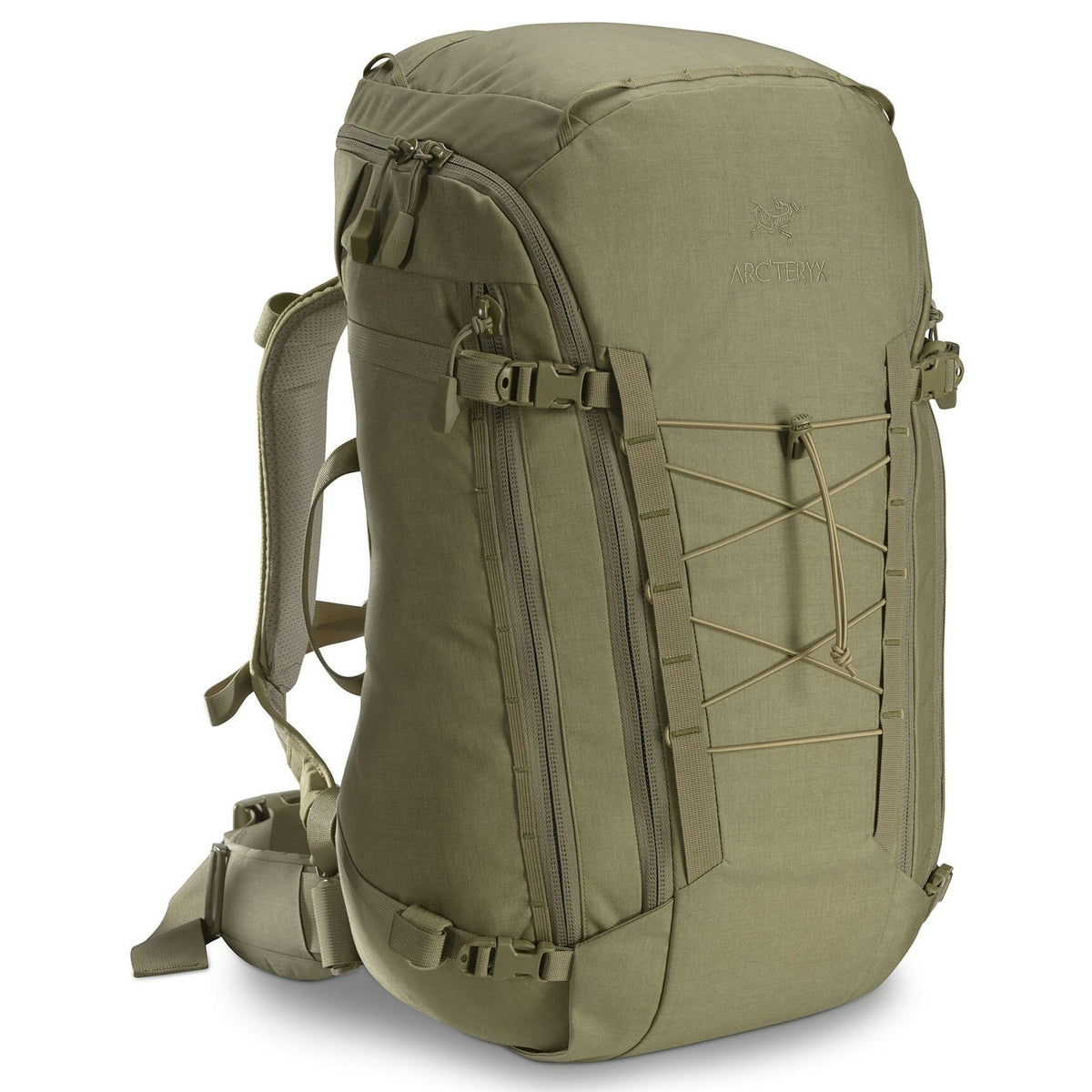 Arc'teryx LEAF Assault Pack 45