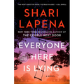 Everyone Here Is Lying - Paperback