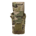 Crye Precision 152/Bottle Pouch Maritime (Like-New)