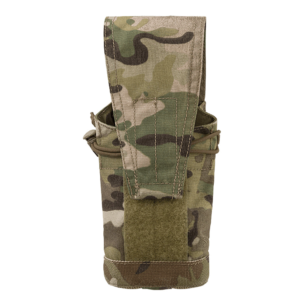 Crye Precision 152/Bottle Pouch Maritime (Like-New)