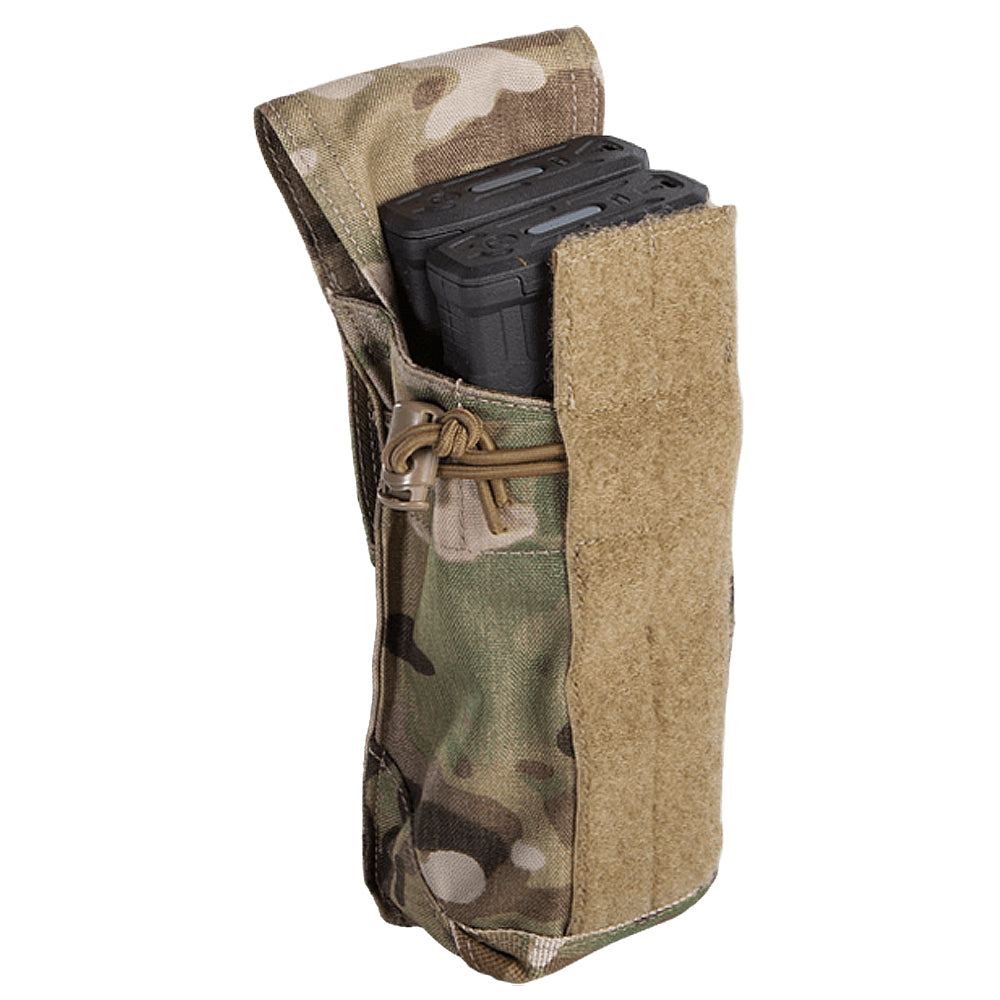 Crye Precision 152/Bottle Pouch (Like-New)
